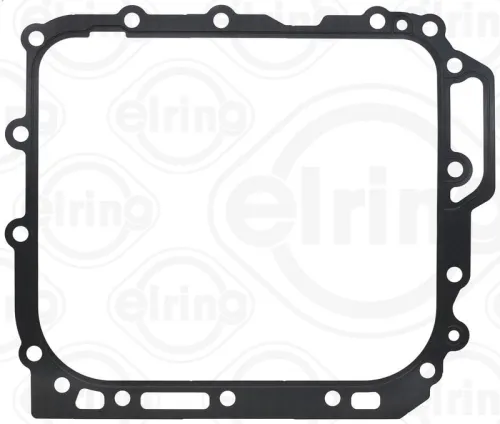 Oil Seal, automatic transmission