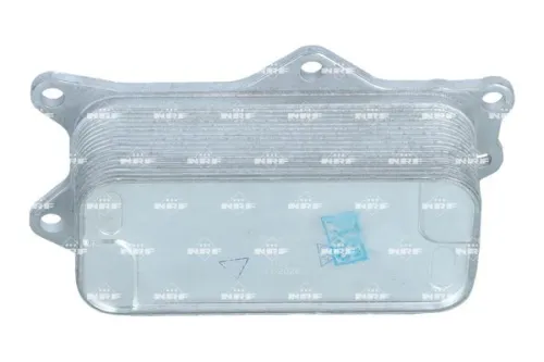 Oil Cooler, engine oil