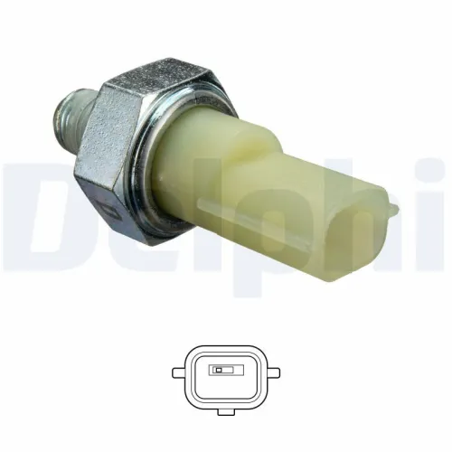 Oil Pressure Switch