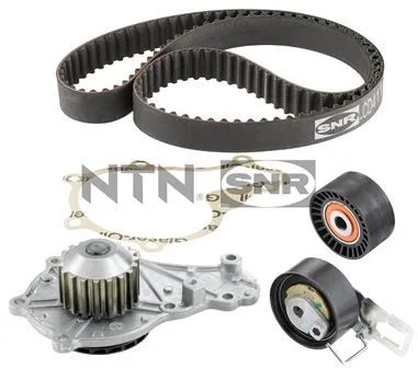 Water Pump & Timing Belt Kit