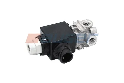 Solenoid Valve