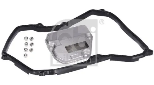 Hydraulic Filter Kit, automatic transmission