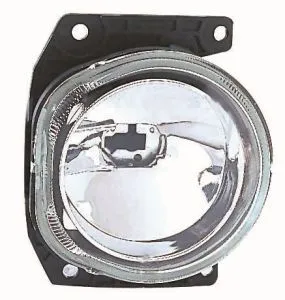 Front Fog Light