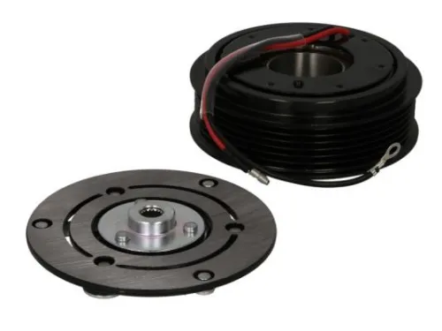 Magnetic Clutch, air conditioning compressor