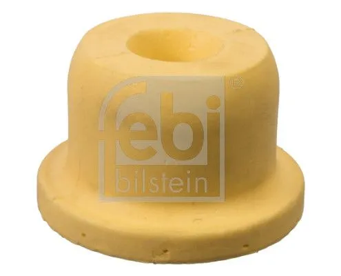 Rubber Buffer, suspension