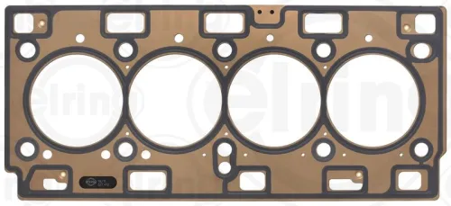 Gasket, cylinder head