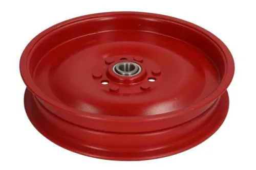 Belt Pulley, crankshaft