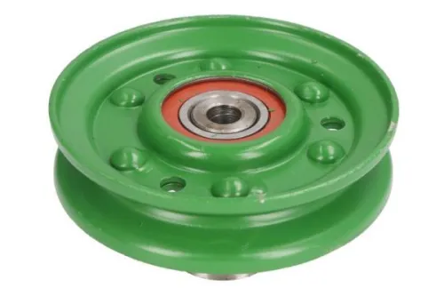 Belt Pulley, crankshaft