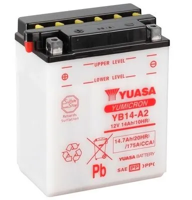Starter Battery