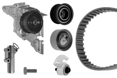 Water Pump & Timing Belt Kit