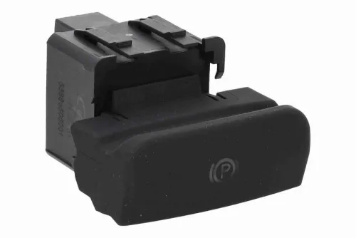 Switch, park brake actuation