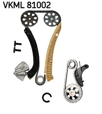 Timing Chain Kit
