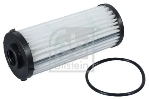 Hydraulic Filter, automatic transmission