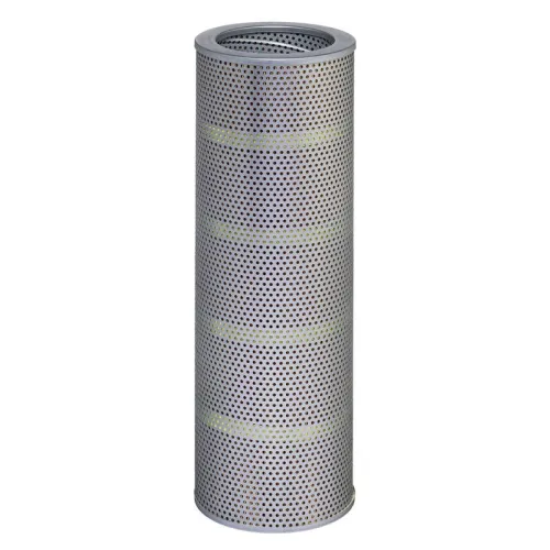 Filter, operating hydraulics