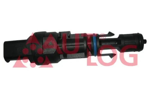 RPM Sensor, automatic transmission