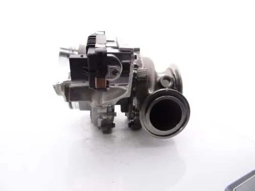 Charger, charging (supercharged/turbocharged)