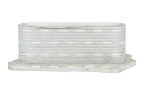 Oil Cooler, engine oil