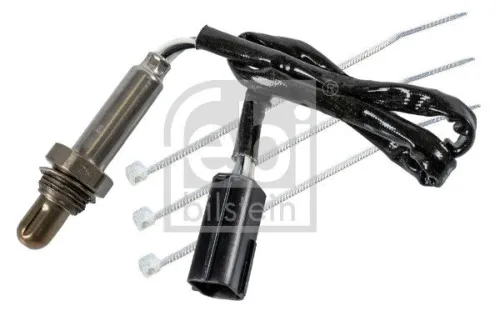 Oxygen Sensor