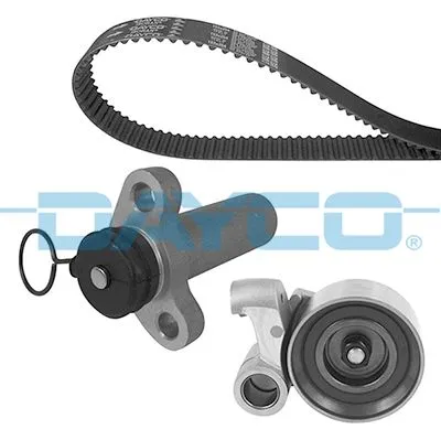 Timing Belt Kit