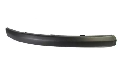 Trim/Protection Strip, bumper