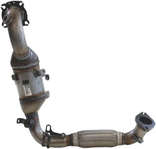 Catalytic Converter