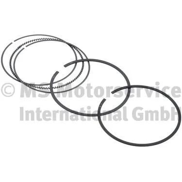 Piston Ring Kit