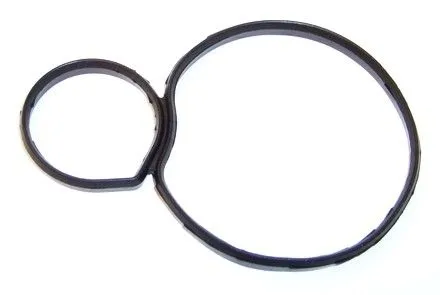 Gasket, oil filter housing
