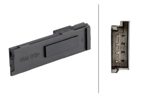 Switch, clutch control (cruise control)