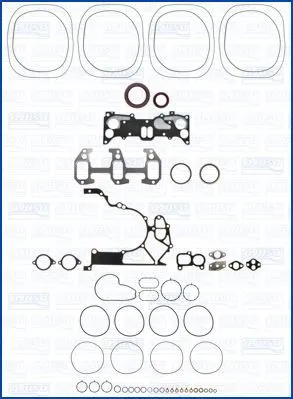 Full Gasket Kit, engine
