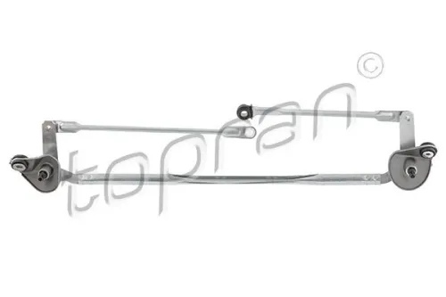 Wiper Linkage
