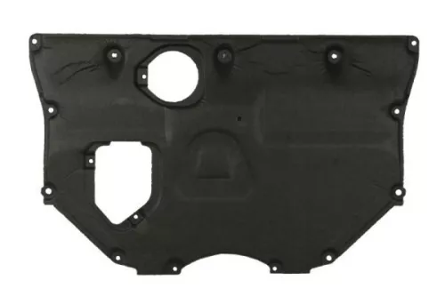 Engine Guard/Skid Plate