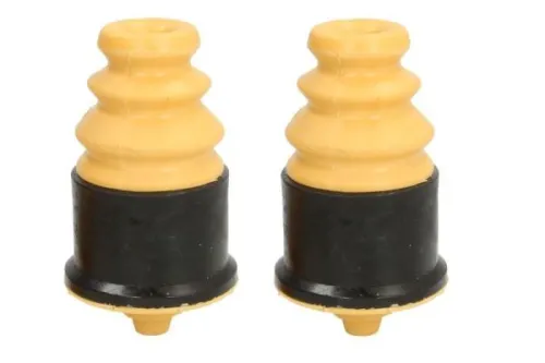 Rubber Buffer, suspension