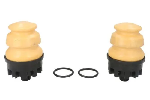 Rubber Buffer, suspension