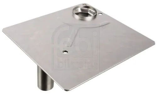 Hydraulic Filter, automatic transmission