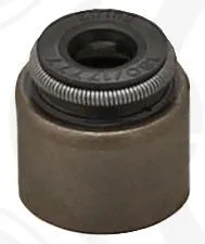 Seal Ring, valve stem