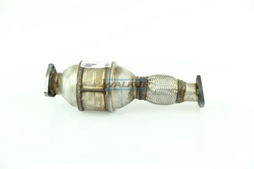 Catalytic Converter