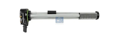 Sender Unit, fuel tank