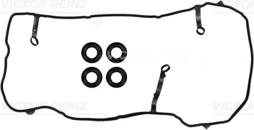 Gasket Set, cylinder head cover