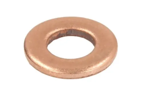 Seal, injector holder