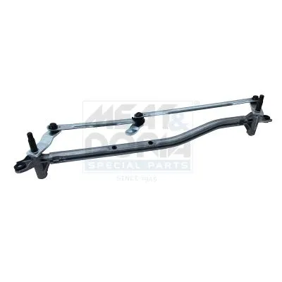 Wiper Linkage