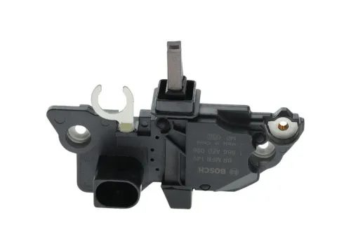 Alternator Regulator
