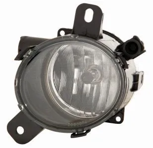 Front Fog Light