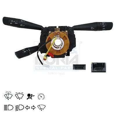 Steering Column Switch