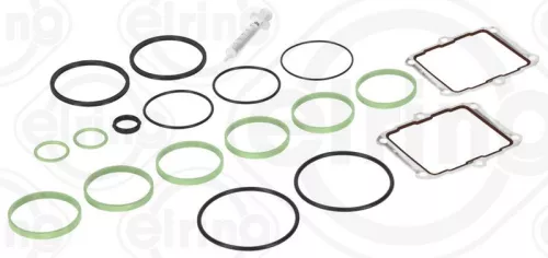 Mounting Kit, charger