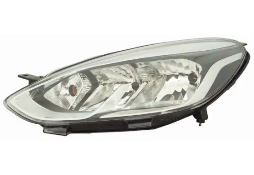 Headlight