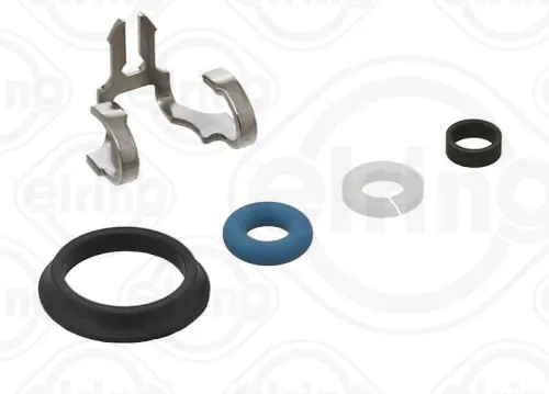 Seal Ring Set, injection valve