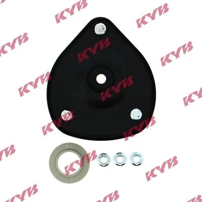 Repair Kit, suspension strut support mount