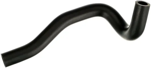 Hose, crankcase ventilation