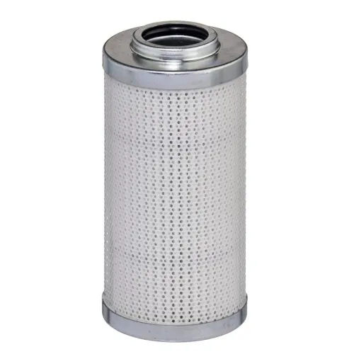 Filter, operating hydraulics