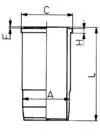 Cylinder Liner